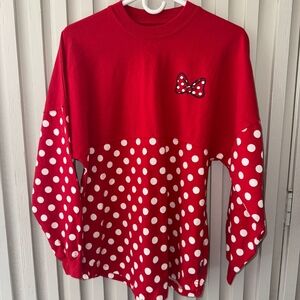 Minnie Spirit Jersey